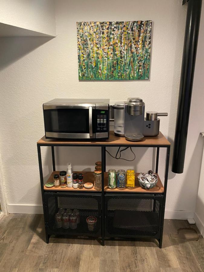 Artsy Platt Park Suite, Quick Mountain Access! DEN Екстериор снимка