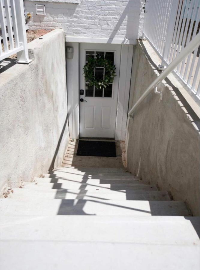 Artsy Platt Park Suite, Quick Mountain Access! DEN Екстериор снимка